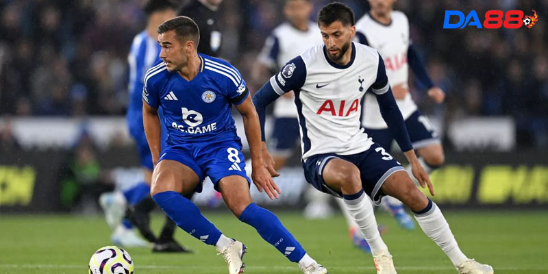 Nhận định bóng đá ngày 26/1: Vòng 23 Ngoại hạng Anh 4 Nhận định bóng đá ngày 26/1: Tottenham vs Leicester