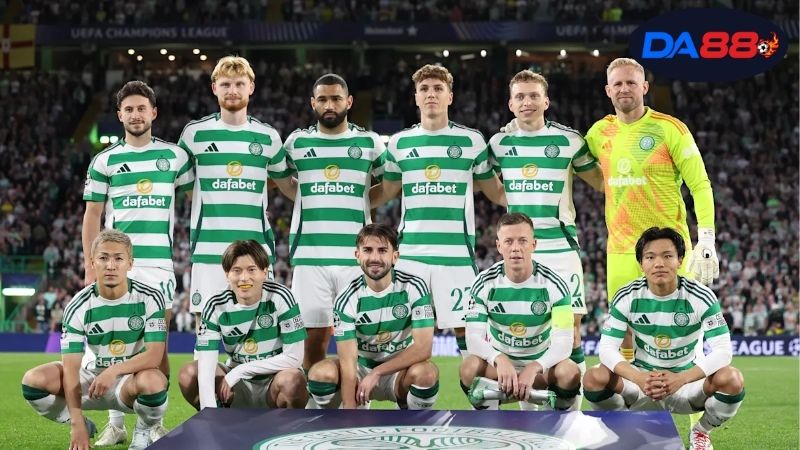 Soi kèo Kairat Almaty vs Celtic 23h45 ngày 26/8 (Champions League 2025/26) 5 Tình hình chung của hai đội Kairat Almaty vs Celtic