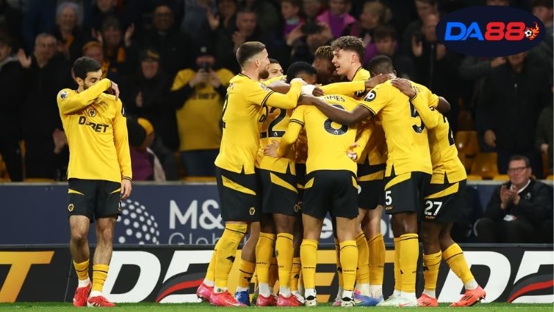 Soi kèo Wolves vs West Ham (1h30 ngày 27/8), cùng chung cảnh ngộ 4 Soi kèo đặc biệt trận đấu Wolves vs West Ham
