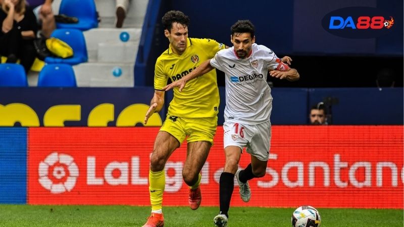 Soi kèo bóng đá Sevilla vs Villarreal, 02h30 ngày 24/9, tàu ngầm đã nổi 2 Thông tin lực lượng Sevilla vs Villarreal mới nhất
