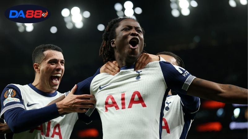 Soi kèo bóng đá Tottenham vs Doncaster Rovers, 01h45 ngày 25/9, gà trống gáy mạnh 2 Thông tin lực Tottenham vs Doncaster Rovers mới nhất