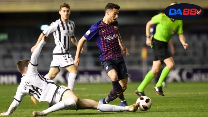 Soi kèo bóng đá Oviedo vs Barca, 02h30 ngày 26/9, rong chơi trên sân khách 2 Thông tin lực lượng Oviedo vs Barca mới nhất