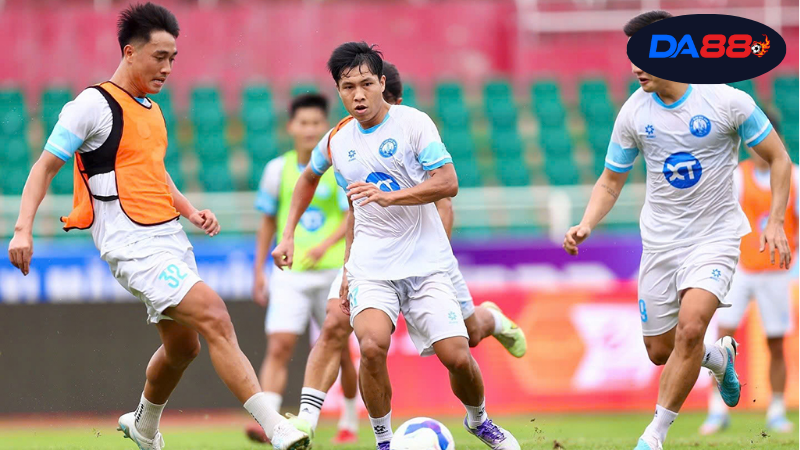 Soi kèo bóng đá Nam Định vs Ratchaburi, 19h15 ngày 17/9, chủ nhà không có tuổi 2 Thông tin lực lượng Nam Định vs Ratchaburi