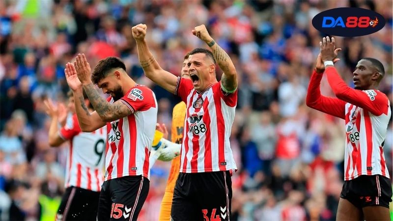 Soi kèo bóng đá Sunderland vs Aston Villa, 20h00 ngày 21/9 2 Thông tin lực lượng Sunderland vs Aston Villa mới nhất