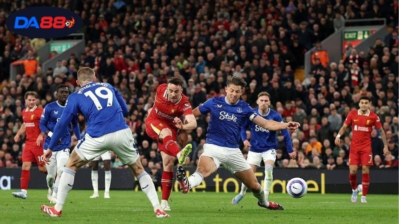 Soi kèo bóng đá Liverpool vs Everton, 18h30 ngày 20/9 3 Thông tin lực lượng Liverpool vs Everton mới nhất