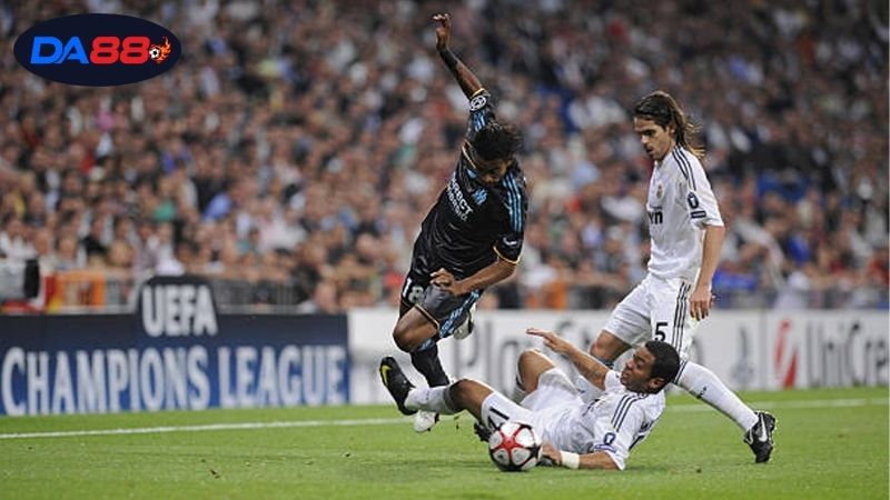 Soi kèo bóng đá Real Madrid vs Marseille, 02h00 ngày 17/9, tiệc ngay ở Bernabeu 2 Thông tin lực lượng Real Madrid vs Marseille mới nhất