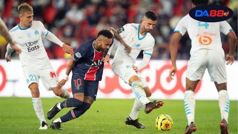 Soi kèo bóng đá Marseille vs PSG, 01h45 ngày 22/9 2 Thông tin lực lượng Marseille vs PSG mới nhất