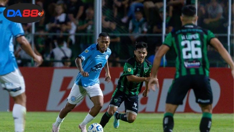 Soi kèo bóng đá Belgrano vs San Martin, 06h00 ngày 12/9, khúc hát vang danh 9 Thông tin lực lượng Belgrano vs San Martin mới nhất