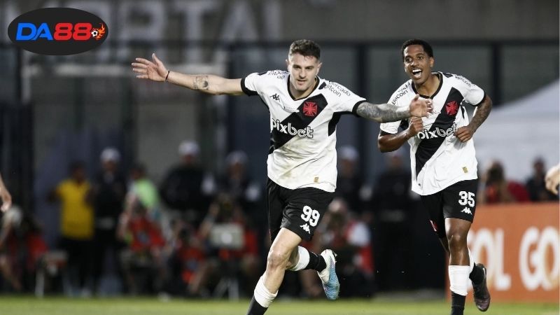 Soi kèo bóng đá Botafogo vs Vasco da Gama, 07h30 ngày 12/9, nhờ vào siêu sao Liverpool 8 Thông tin lực lượng Botafogo vs Vasco da Gama mới nhất