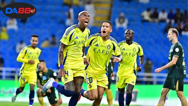 Soi kèo bóng đá Al Ettifaq vs Al Ahli, 22h25 ngày 12/9, khúc ca khải hoàn 7 Thông tin lực lượng Al Ettifaq vs Al Ahli mới nhất