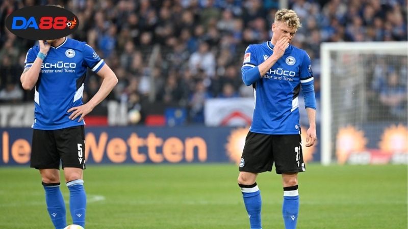 Soi kèo bóng đá Arminia Bielefeld vs Magdeburg, 23h30 ngày 12/9, chuyến đi gặp chuyện 6 Thông tin lực lượng Arminia Bielefeld vs Magdeburg mới nhất