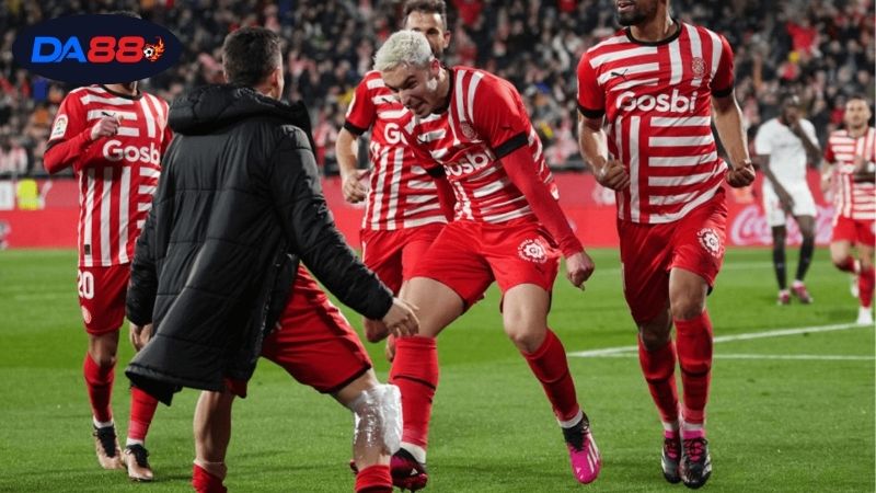 Soi kèo bóng đá Girona vs Levante, 19h00 ngày 20/9, hòa điểm nhau 2 Thông tin lực lượng Girona vs Levante mới nhất