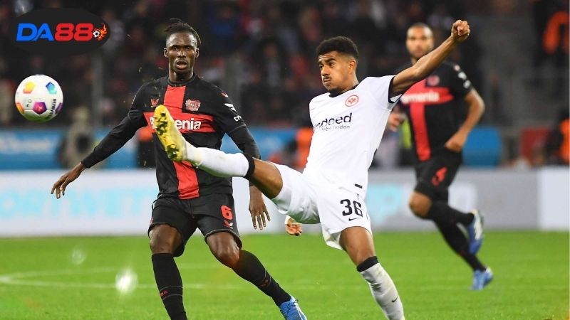 Soi kèo bóng đá Leverkusen vs Frankfurt, 01h30 ngày 13/9, HLV xuất chiêu 5 Thông tin lực lượng Leverkusen vs Frankfurt mới nhất