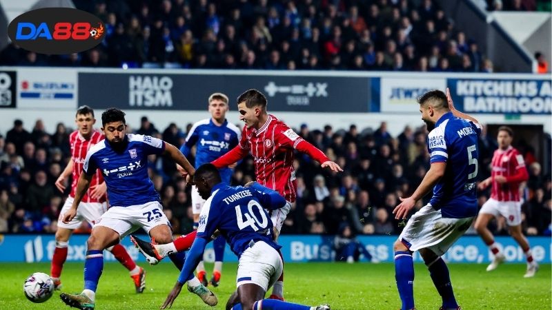 Soi kèo bóng đá Ipswich vs Sheffield United, 02h00 ngày 13/9, đội khách toang! 4 Thông tin lực lượng Ipswich vs Sheffield United mới nhất