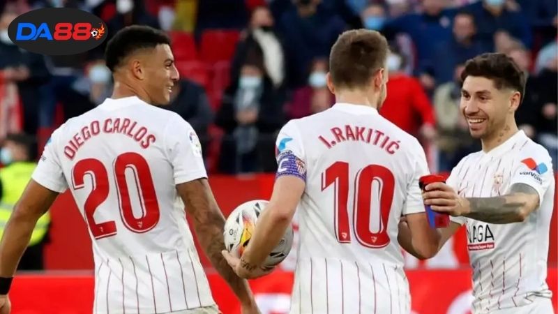 Soi kèo bóng đá Seville vs Elche, 02h00 ngày 13/9, Sevilla thắng là đương nhiên! 3 Thông tin lực lượng Seville vs Elche mới nhất