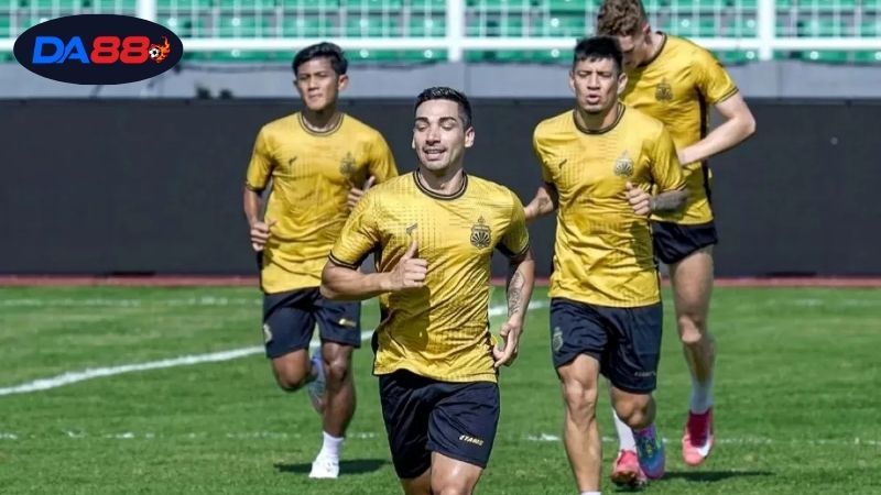 Soi kèo Bhayangkara vs Malut United 15h30 ngày 25/9 (VĐQG Indonesia 2025/26) 2 Soi kèo hiệp 1 Bhayangkara vs Malut United