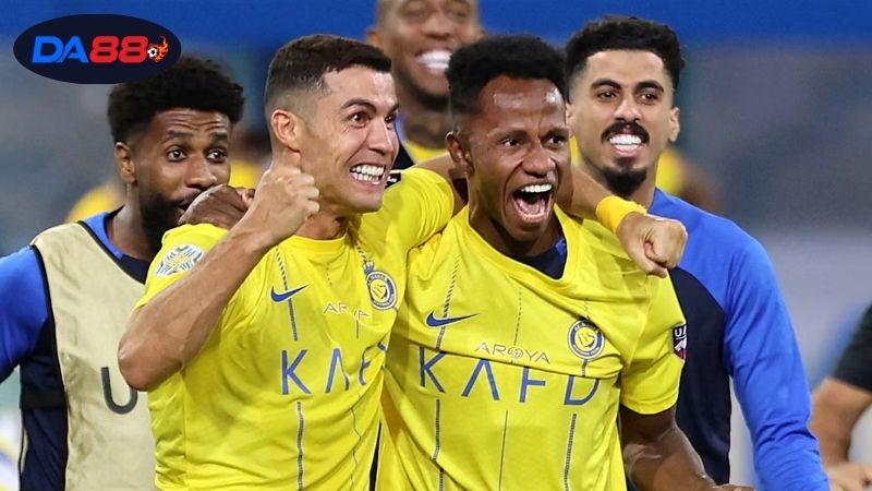 Soi kèo Al Khaleej vs Al Taawoun 22h10 ngày 25/9 (VĐQG Saudi Arabia 2025/26) 2 Soi kèo hiệp 1 Al Khaleej vs Al Taawoun