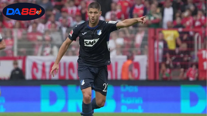 Soi kèo bóng đá Hoffenheim vs Cologne, 01h30 ngày 4/10, sân nhà đổi vận 2 Thông tin lực lượng Hoffenheim vs Cologne mới nhất