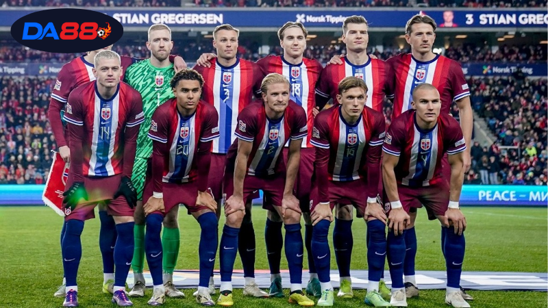 Soi kèo bóng đá Na Uy vs Israel, 23h00 ngày 11/10, không ngăn được Haaland 2 Thông tin lực lượng Na Uy vs Israel