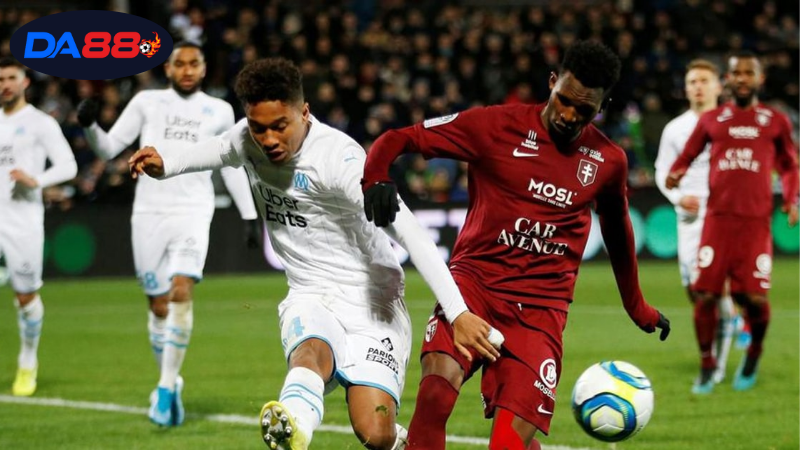 Soi kèo bóng đá Metz vs Marseille, 22h00 ngày 4/10 2 Thông tin mới nhất về lực lượng của Metz và Marseille