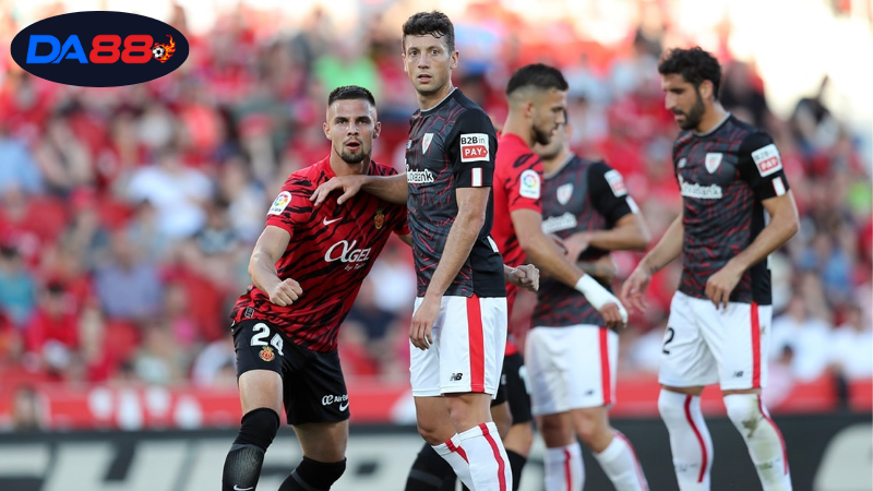 Soi kèo bóng đá Bilbao vs Mallorca, 23h30 ngày 4/10, có Nico khác ngay! 2 Thông tin lực lượng Bilbao vs Mallorca mới nhất