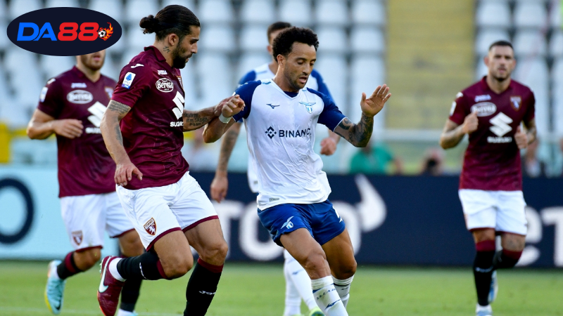 Soi kèo bóng đá Lazio vs Torino, 20h00 ngày 4/10 2 Thông tin lực lượng Lazio vs Torino mới nhất