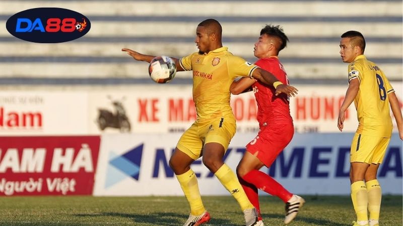 Soi kèo bóng đá Nam Định vs Đà Nẵng, 18h00 ngày 27/10 8 Thông tin lực lượng Nam Định vs Đà Nẵng
