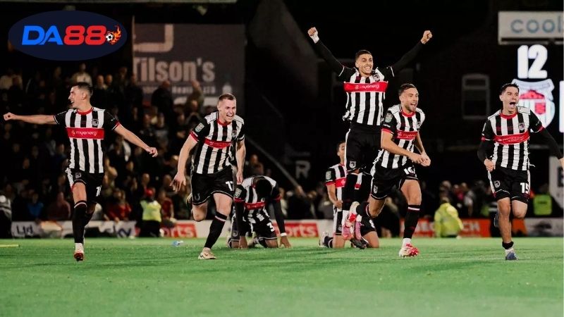 Soi kèo bóng đá Grimsby vs Brentford, 02h45 ngày 29/10 9 Thông tin lực lượng Grimsby vs Brentford mới nhất