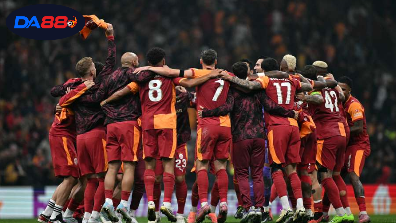 Soi kèo bóng đá Galatasaray vs Bodo Glimt, 23h45 ngày 22/10 2 Thông tin lực lượng Galatasaray vs Bodo Glimt mới nhất