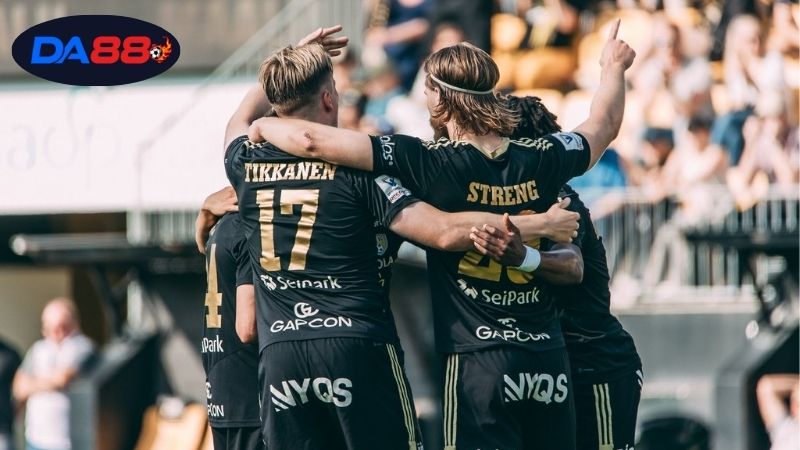 Soi kèo bóng đá Seinajoen vs KuPS, 23h00 ngày 27/10 6 Thông tin lực lượng Seinajoen vs KuPS mới nhất