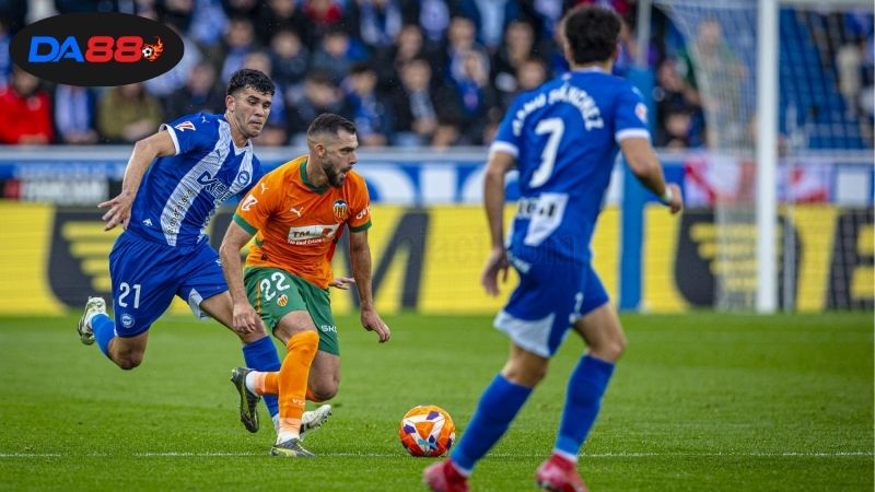 Soi kèo bóng đá Alaves vs Valencia, 02h00 ngày 21/10 6 Thông tin lực lượng Alaves vs Valencia mới nhất