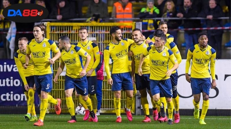 Soi kèo bóng đá Royale Union SG vs Inter, 02h00 ngày 22/10 3 Thông tin lực lượng Royale Union SG vs Inter mới nhất