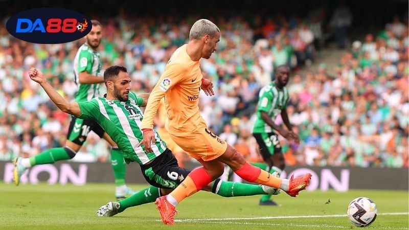 Soi kèo bóng đá Betis vs Atletico, 03h00 ngày 28/10 3 Thông tin lực lượng Betis vs Atletico mới nhất