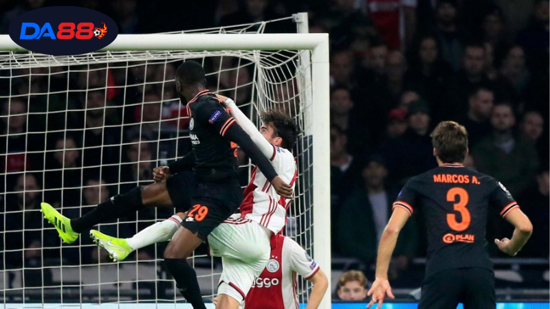 Soi kèo bóng đá Chelsea vs Ajax, 02h00 ngày 23/10 9 Thông tin lực Chelsea vs Ajax mới nhất