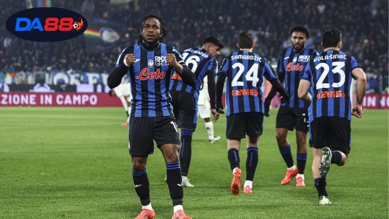 Soi kèo bóng đá Atalanta vs Milan, 02h45 ngày 29/10 10 Thông tin lực lượng Atalanta vs Milan mới nhất