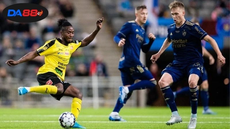 Soi kèo bóng đá Goteborg vs Mjallby, 00h10 ngày 21/10 8 Thông tin lực lượng Goteborg vs Mjallby mới nhất