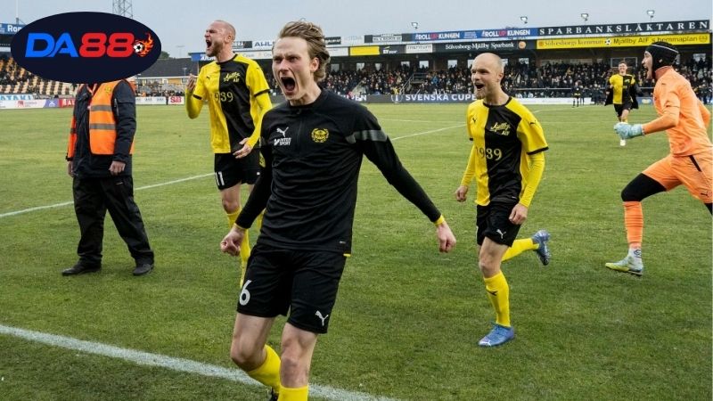 Soi kèo bóng đá Varnamo vs Mjallby, 01h00 ngày 4/11 6 Thông tin lực lượng Varnamo vs Mjallby mới nhất