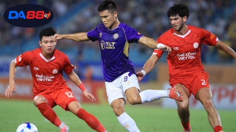 Soi kèo bóng đá Hà Nội vs PVF-CAND, 19h15 ngày 4/11 1 Thông tin lực lượng Hà Nội vs PVF-CAND