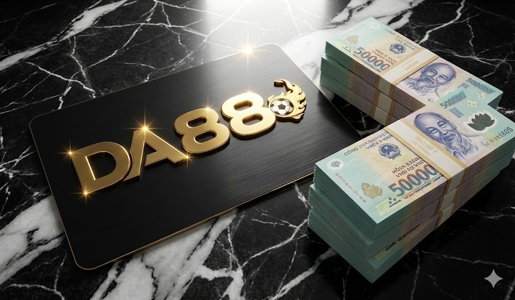 Đặc Quyền VIP DA88 Tặng Thêm Mỗi Ngày 500.000 VNĐ: Tấm Vé Hạng Thương Gia Cho Cược Thủ 2 Chi tiết cơ chế đặc quyền VIP DA88 tặng thêm mỗi ngày 500.000 VNĐ
