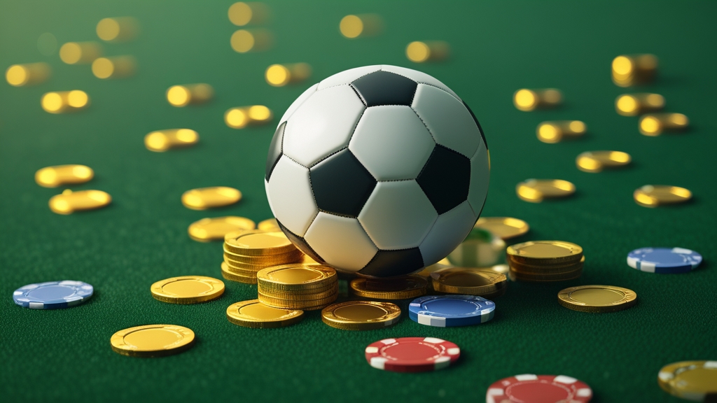 Top Nhà Cái Cá Cược World Cup 2026 Uy Tín Nhất 1 Nhà cái cá cược World Cup 2026