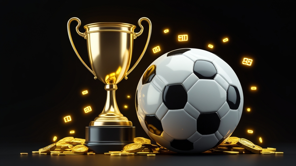 Soi Kèo World Cup 2026 Tại DA88 – Khuyến Mãi Cực Khủng 1 Soi kèo World Cup 2026 DA88
