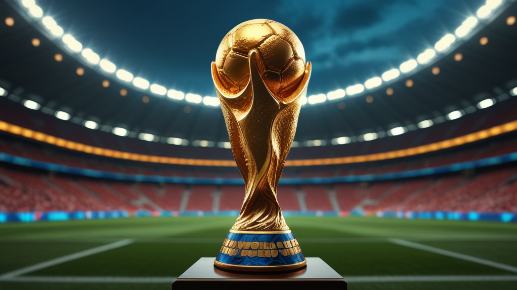 World Cup 2026 – Thông Tin, Thể Thức & FAQ Toàn Tập 1 Thông tin World Cup 2026