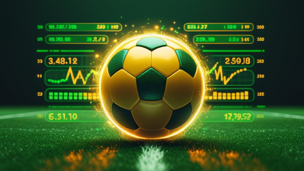 Soi Kèo & Nhận Định World Cup 2026 – Tỷ Lệ Kèo Chuẩn Mỗi Ngày 6 Soi kèo World Cup 2026