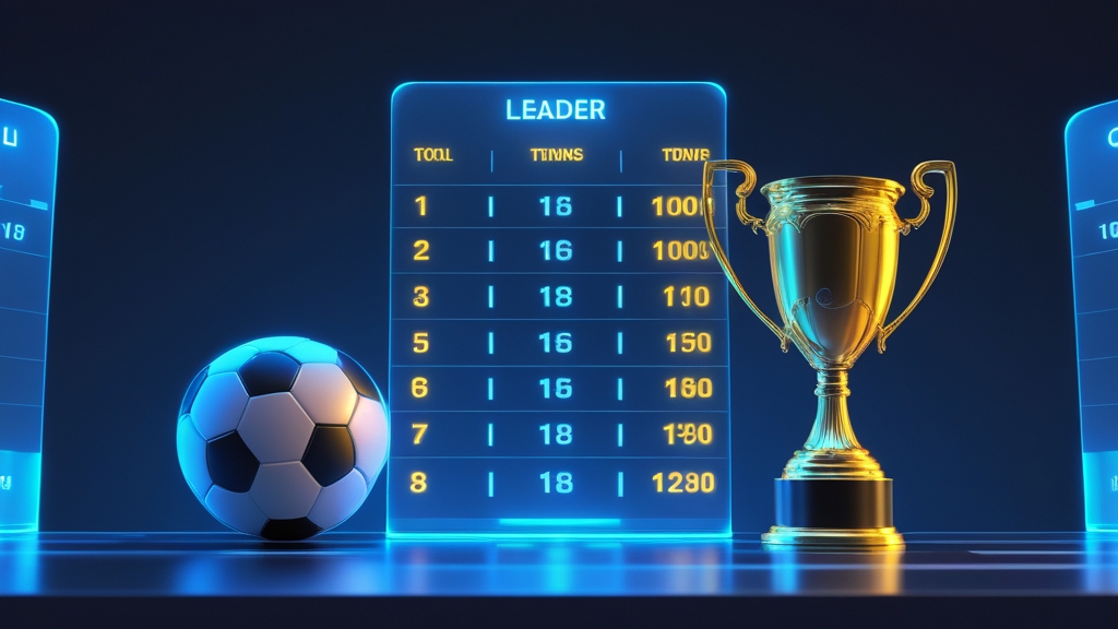 Kết Quả & Bảng Xếp Hạng World Cup 2026 Mới Nhất 7 Bảng xếp hạng World Cup 2026